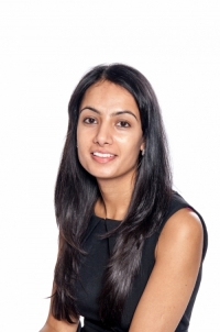 Staff member image